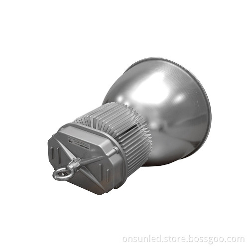 Professional ip65 150W explosion proof led high bay light